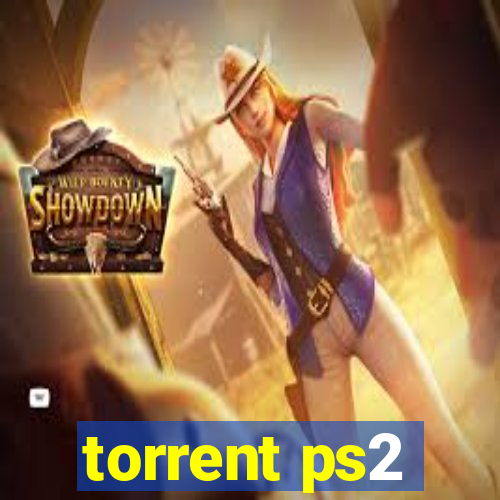 torrent ps2